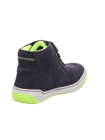 Lurchi Stiefeletten/Boot in grau