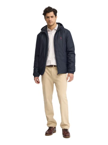 Polo Club Jacke DORSEY in Navy Blau