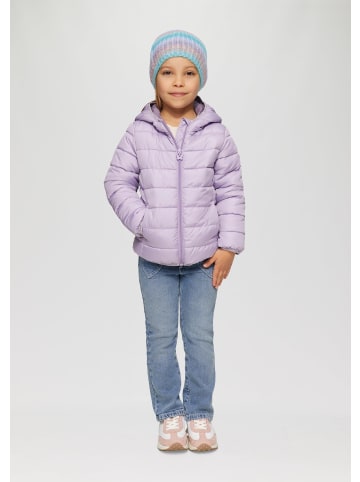 s.Oliver Mütze in 47X3_flieder