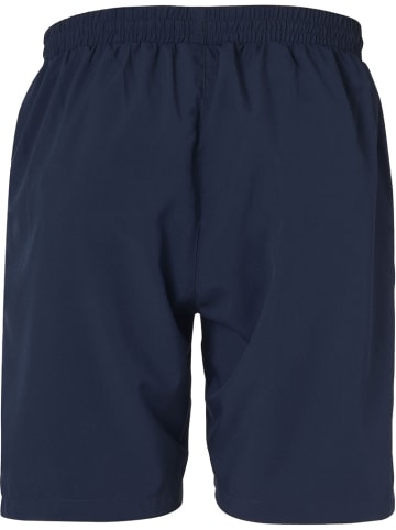uhlsport  Sportshorts "Essential Webshorts" in Blau