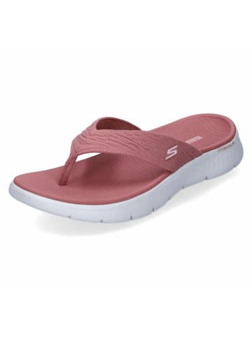 Skechers Zehentrenner SPLENDOR in Lila