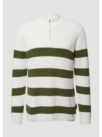 s.Oliver Strickpullover in 79G1_olivgrün
