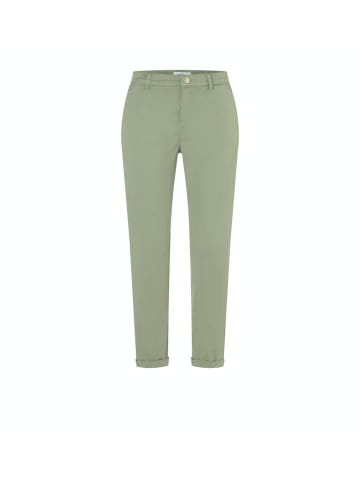 MAC Hose in grün1