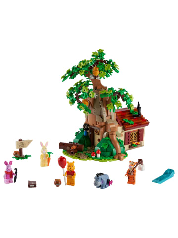 LEGO Ideas 21326 Winnie Puh