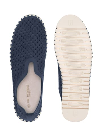 Ilse Jacobsen Sneaker Low TULIP3275 in dark indigo