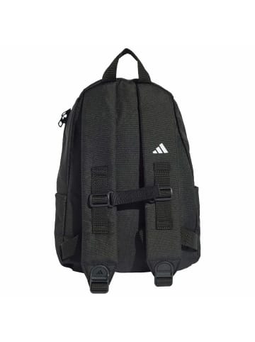 adidas Kids Logo - Rucksack 34 cm (royalblue/darkblue) in schwarz