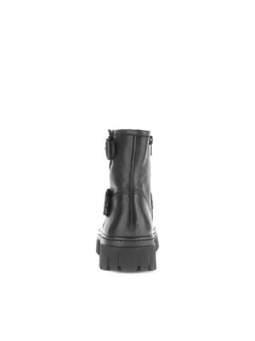 Gabor Stiefel für Herren in orange