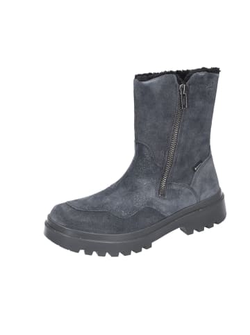 superfit Winterstiefeletten ABBY in grau