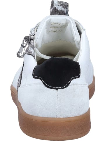 WALDLÄUFER Sneaker für Damen in hell-grau