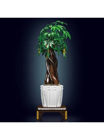 Mould King Mould King 10063 Money Tree