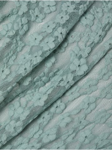 Zero Spitzenshirt in mint