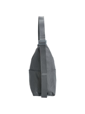 Mandarina Duck MD20 - Schultertasche 32 cm (iron) in iron