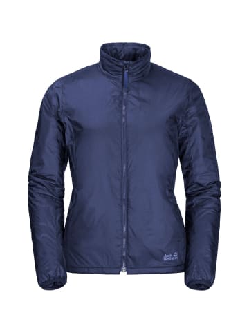 Jack Wolfskin Jacke JWP Thermic One Jacket W in Blau