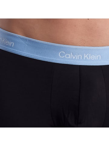 CALVIN KLEIN UNDERWEAR 3er-Set: Boxershorts in Multicolored