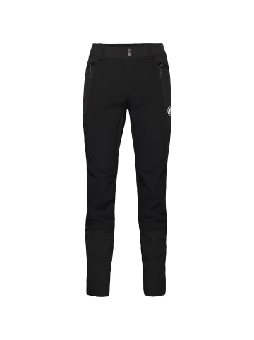 Mammut Ducan Pants in Schwarz