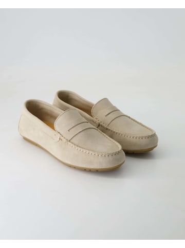 Marc O'Polo Shoes Mokassins in Beige