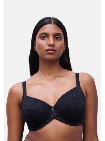 Chantelle Bügel-BH Easy Feel Easy Support in Schwarz
