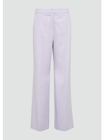 comma Hose in 47W9_lavendel