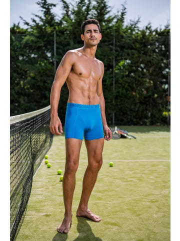 Muchachomalo 3er-Set: Boxershort in Mehrfarbig - für Herren