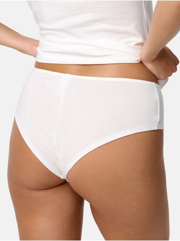 Nur Die  Brasilslip Basic in MIX SET 1