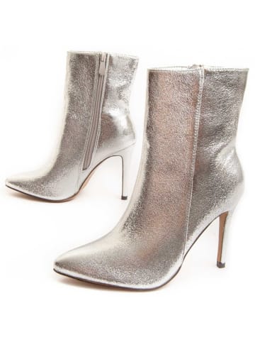 Montevita Boots Bottivita49 in Silber