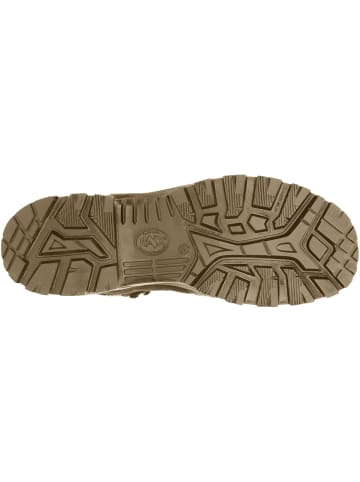 HAIX Outdoorschuh Combat GTX in beige in beige