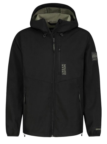 Eight2Nine Jacke in Black