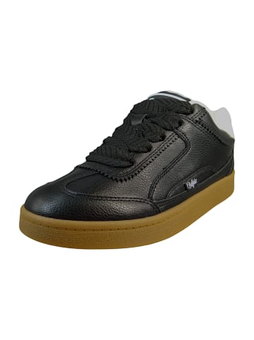 Buffalo Sneaker schwarz