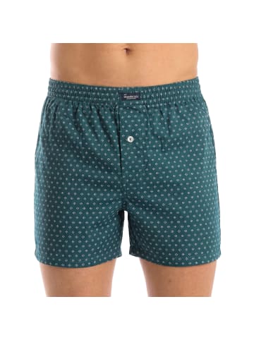 Abanderado 2er-Set: Boxershorts in Multicolored