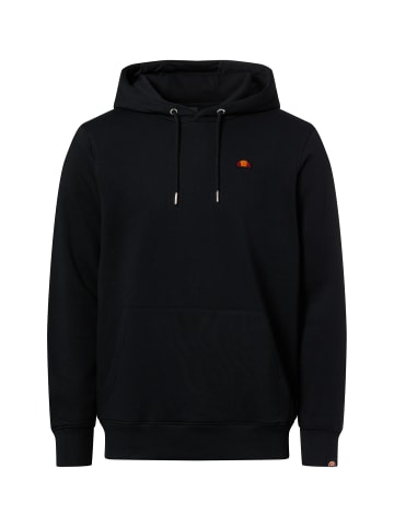 ellesse Hoodie in schwarz - 0001