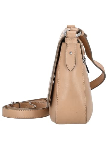 JOOP! Women Sofisticato 1.0 Esmera - Schultertasche S 22 cm (sand) in sand