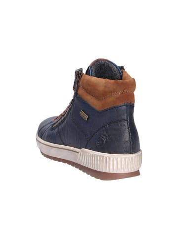 remonte Stiefel in blau