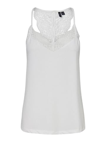 Vero Moda Top in Snow White