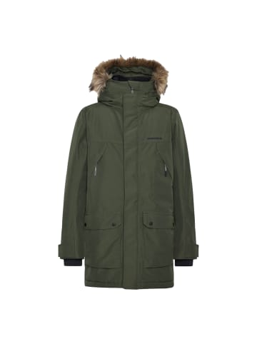 Didriksons Parka Rick in black