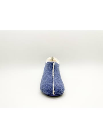 thies Hausschuhe für in blau