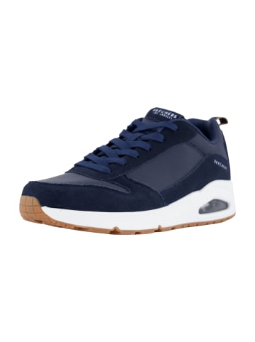 Skechers Sneaker Low in Blau