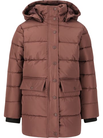 Zigzag Steppjacke Luisa in 4261 Huckleberry