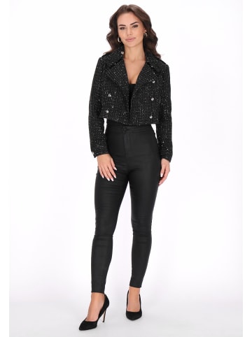 faina Women Blazer in black