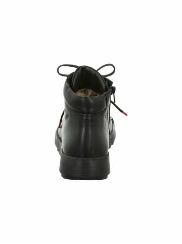 Think! Stiefeletten für Damen in schwarz