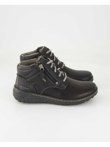 Josef Seibel Klassische Stiefeletten in Schwarz