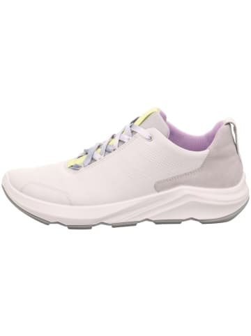 Legero Klassischer Schnürschuh in weiß