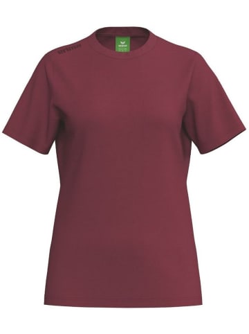erima Shirt "TS T-Shirt" in Rot