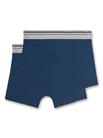 Sanetta Boxer in Blau