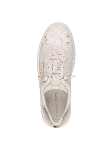 Marco Tozzi Sneaker in CREAM COMB