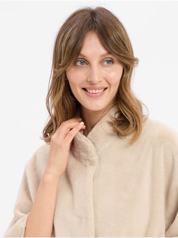 RINO&PELLE Jacke Dewi in beige