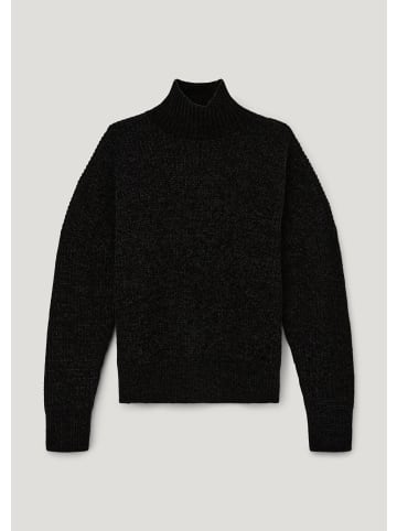 s.Oliver Strickpullover in 9999_schwarz