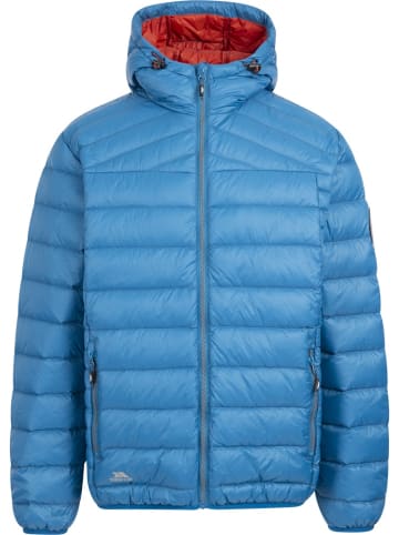 Trespass Winterjacke "Whitman Ii Down Jacket" in Blau