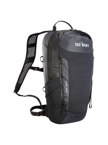 Tatonka Active Pack 10 - Fahrradrücksack 44 cm (sage green) in schwarz