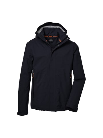 Killtec Outdoorjacke KOS 53 MN JCKT in Blau3044