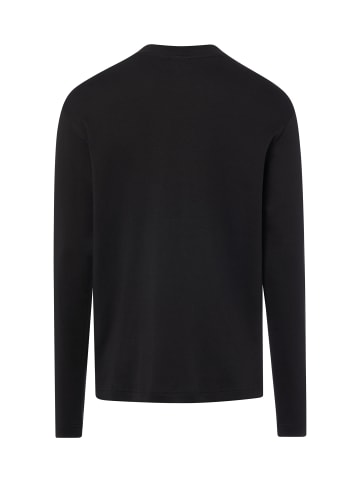 G-Star Raw Shirt in schwarz